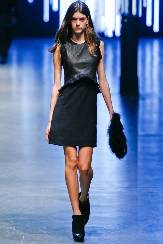 Neil Barrett 2011 �ﶬ��װ����ͼƬ