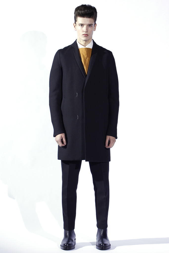 Phillip Lim 2011 �ﶬ��װ����ͼƬ