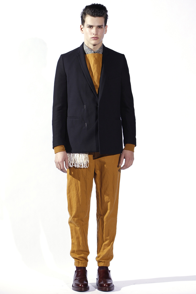 Phillip Lim 2011 �ﶬ��װ����ͼƬ