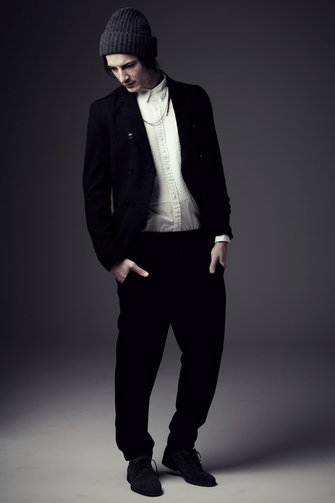 Edun 2011 �ﶬ��װ����ͼƬ