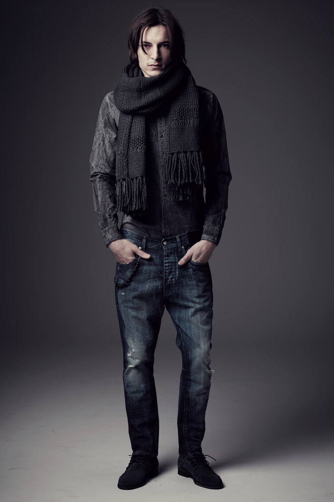 Edun 2011 �ﶬ��װ����ͼƬ