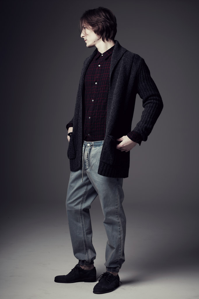 Edun 2011 �ﶬ��װ����ͼƬ