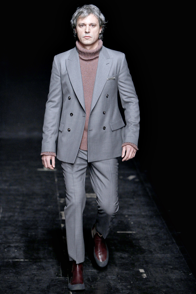 Maison Martin Margiela 2011 �ﶬ��װ����ͼƬ
