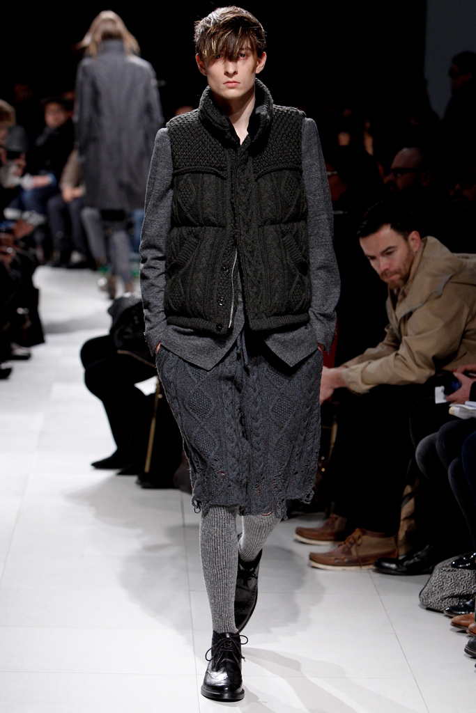 Miharayasuhiro 2011 �ﶬ��װ����ͼƬ