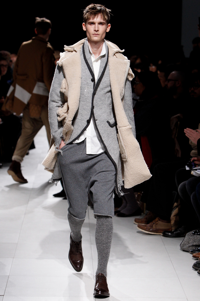Miharayasuhiro 2011 �ﶬ��װ����ͼƬ