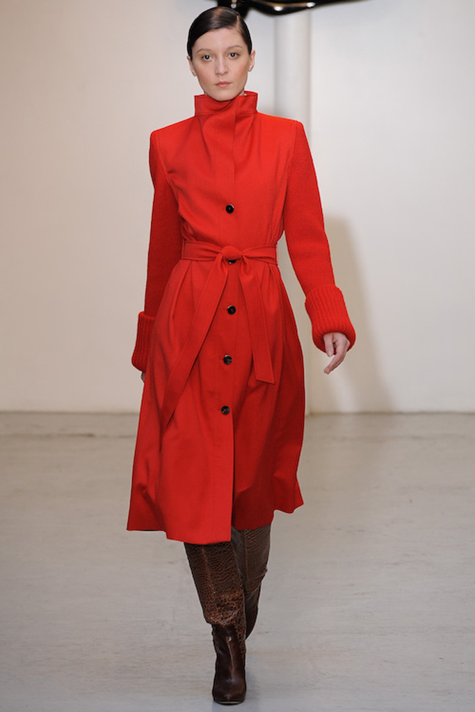 Viktor & Rolf 2011 �ﶬ��װ����ͼƬ