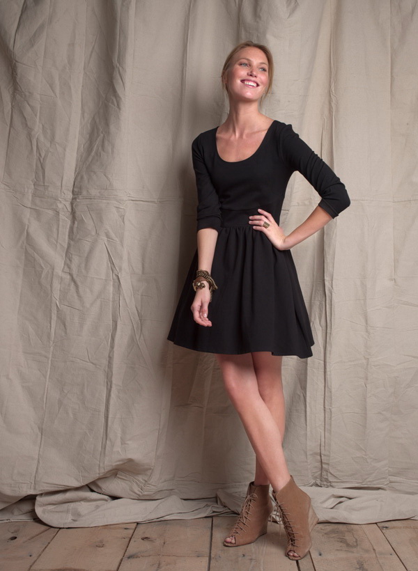 club monaco 2011春夏lookbook