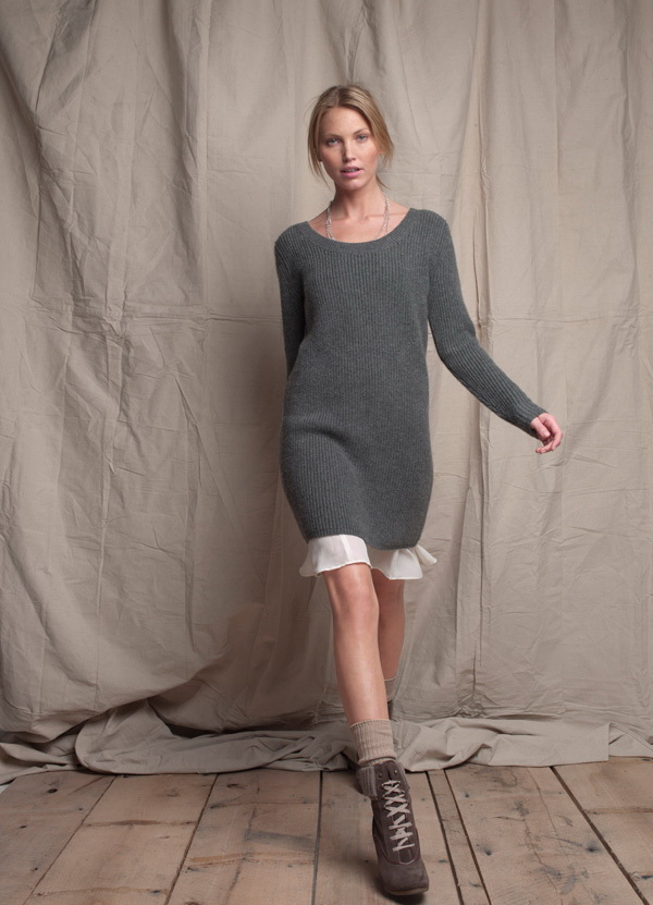 club monaco 2011春夏lookbook