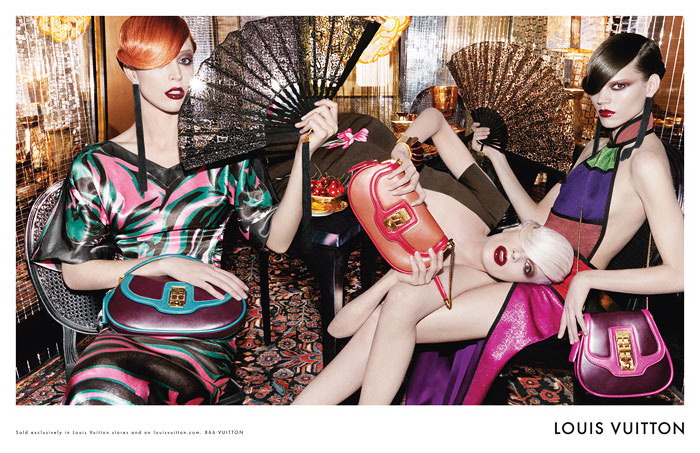 Louis Vuitton 2011 ĹͼƬ