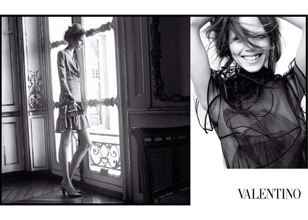 Valentino 2011 ���Ĺ�����ͼƬ