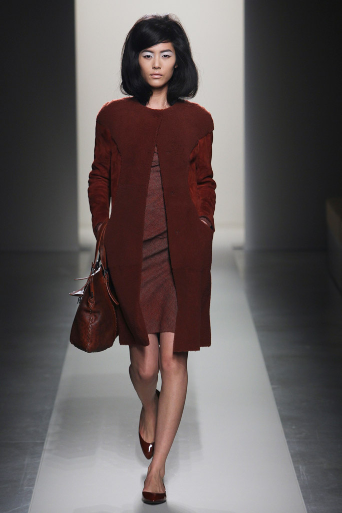 Bottega Veneta 2011 ����ϵ�и���ͼƬ