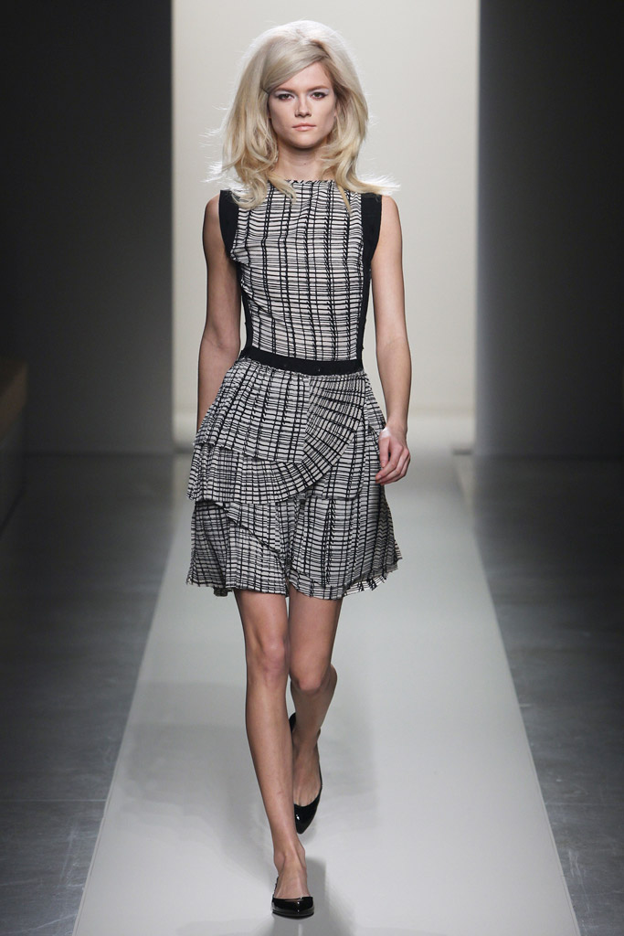 Bottega Veneta 2011早秋系列