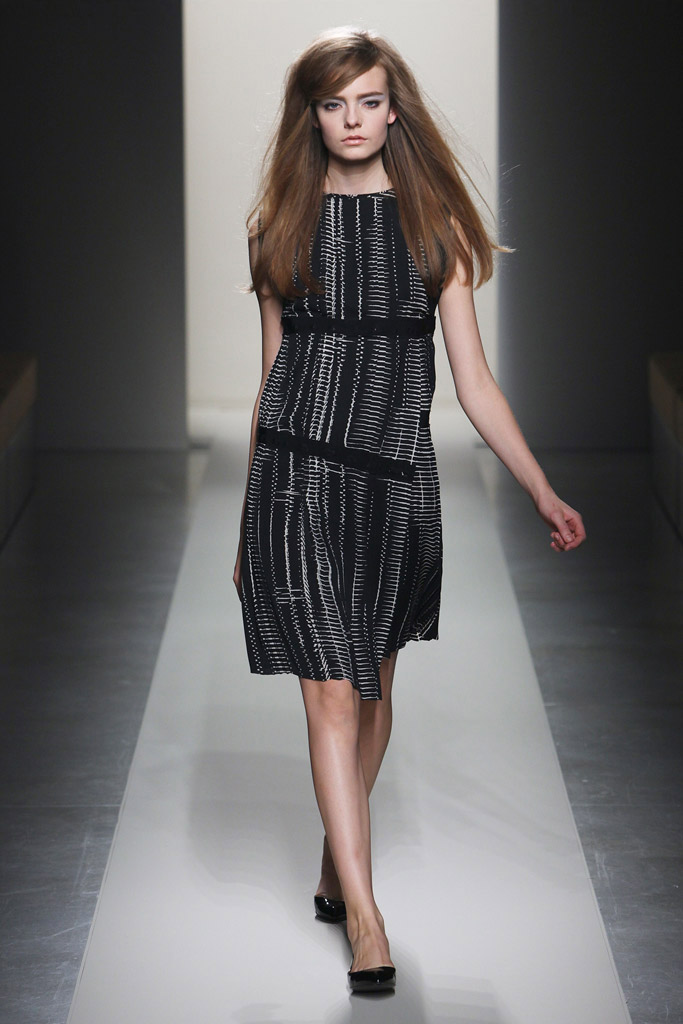 Bottega Veneta 2011早秋系列