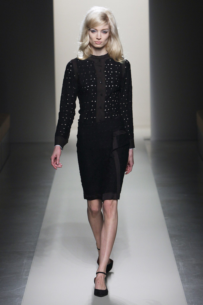 Bottega Veneta 2011早秋系列