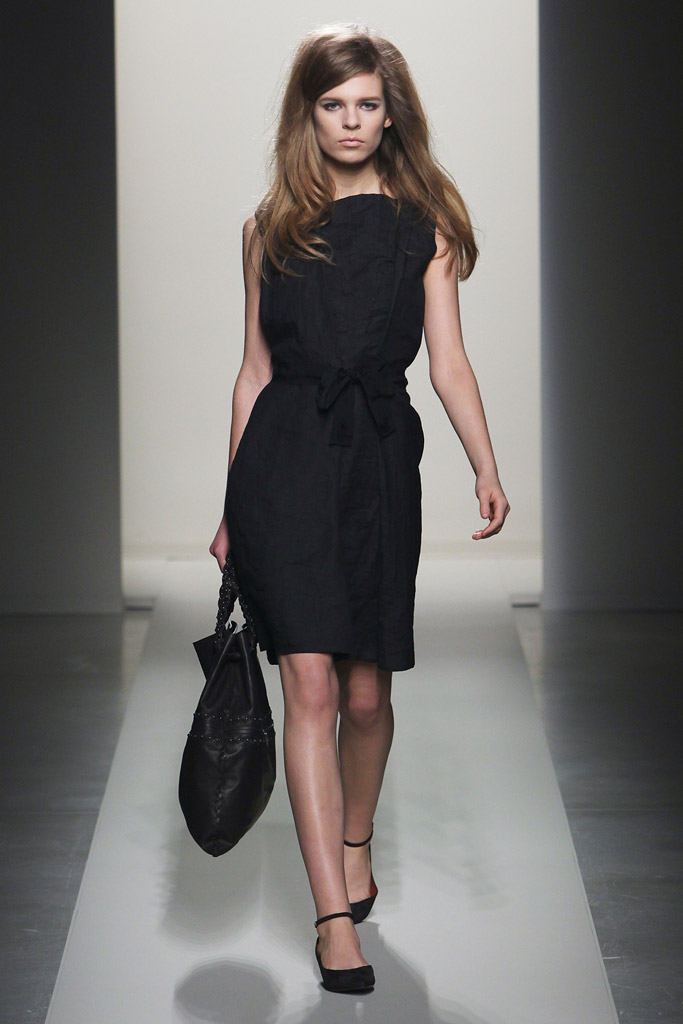 Bottega Veneta 2011早秋系列