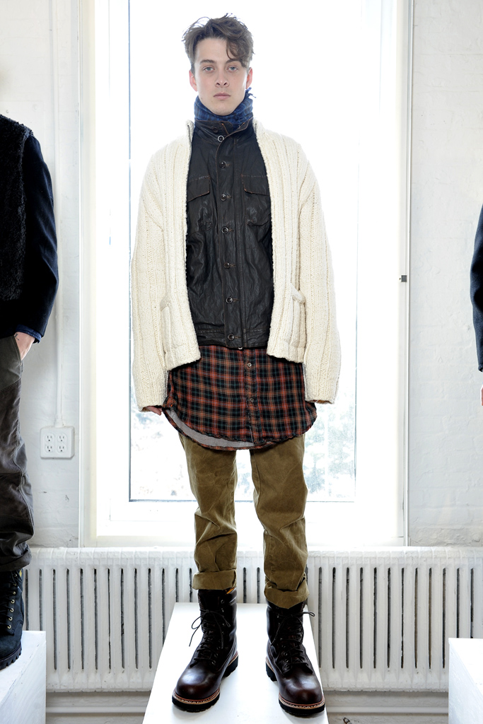 Gilded Age 2011 �ﶬ��װ����ͼƬ