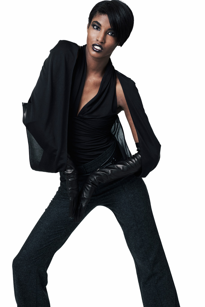 Z Spoke by Zac Posen 2011秋冬成衣