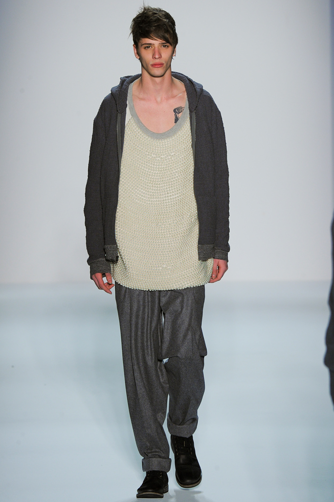 Duckie Brown 2011 �ﶬ��װ����ͼƬ
