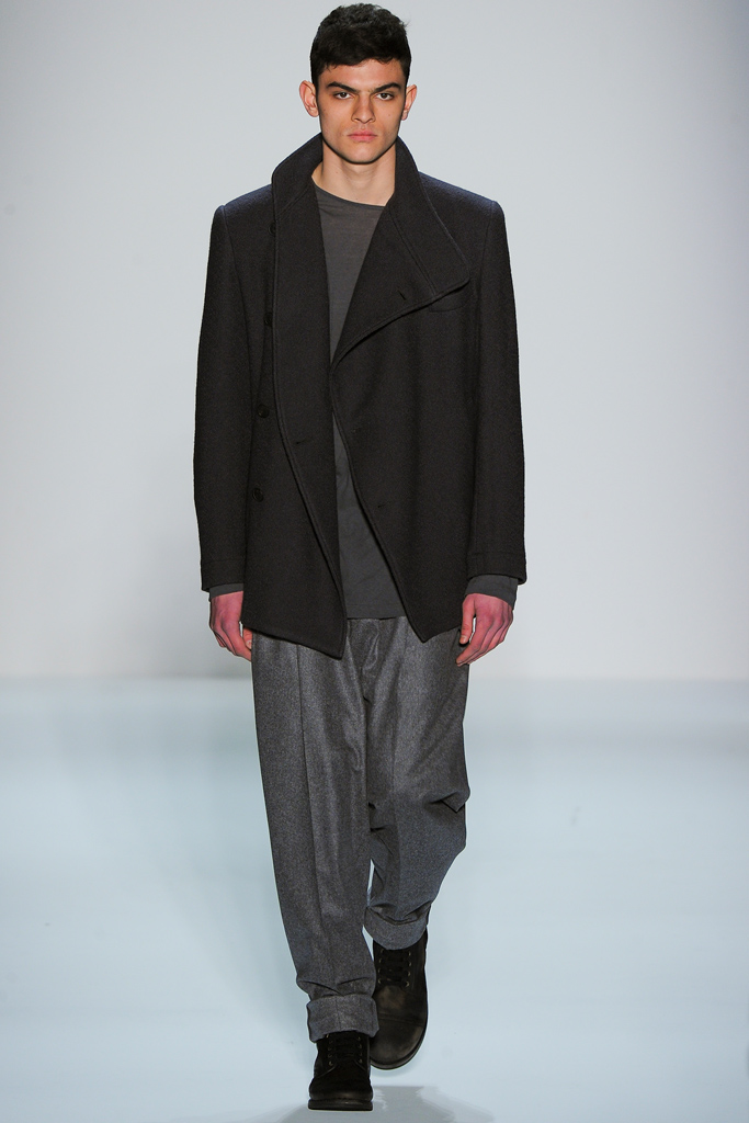 Duckie Brown 2011 �ﶬ��װ����ͼƬ