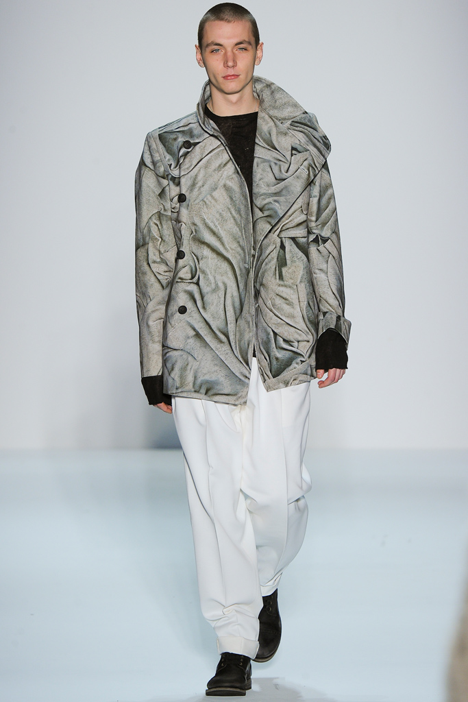 Duckie Brown 2011 �ﶬ��װ����ͼƬ