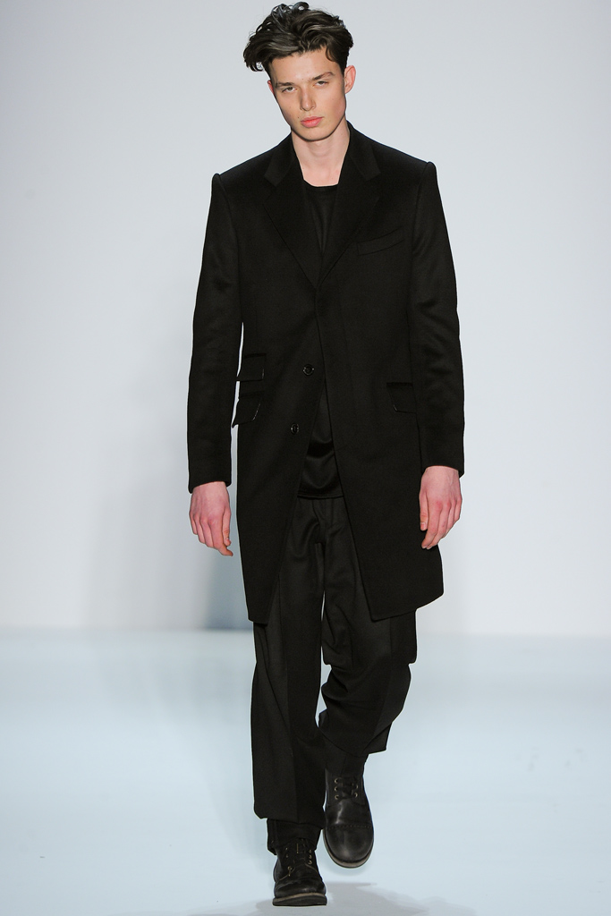 Duckie Brown 2011 �ﶬ��װ����ͼƬ