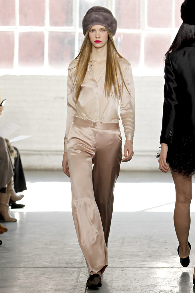 Jenni Kayne 2011 �ﶬ���¸���ͼƬ