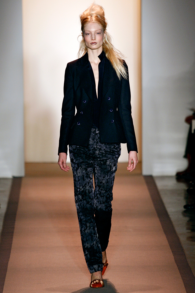 Peter Som 2011 �ﶬ���¸���ͼƬ