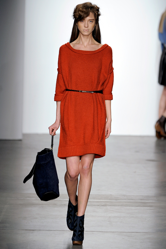 Rachel Comey 2011 �ﶬ���¸���ͼƬ