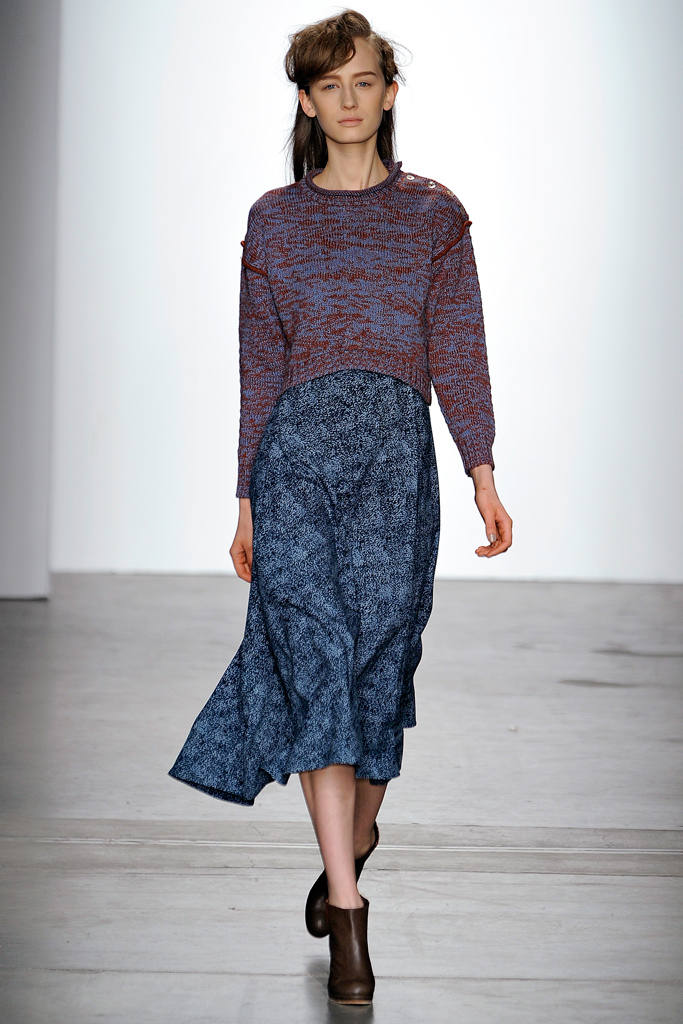 Rachel Comey 2011 �ﶬ���¸���ͼƬ