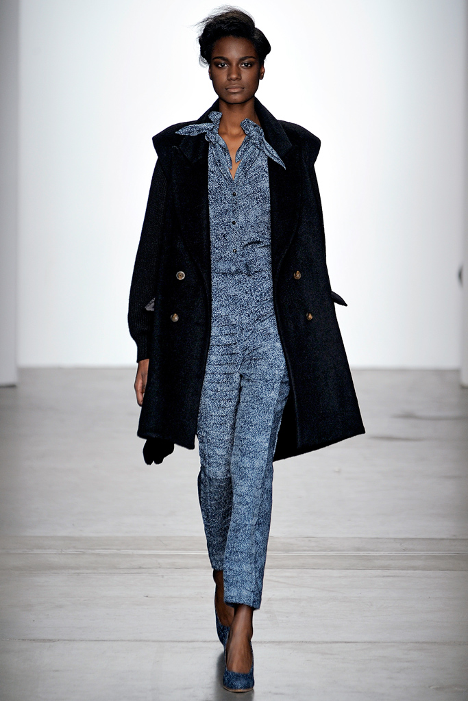 Rachel Comey 2011 �ﶬ���¸���ͼƬ