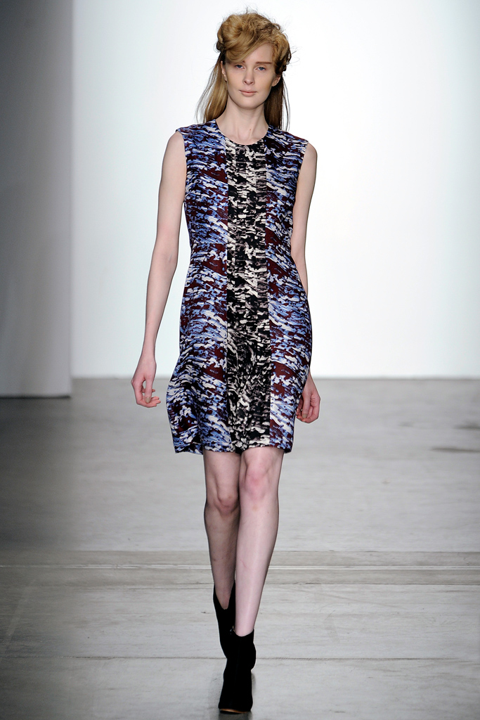 Rachel Comey 2011 �ﶬ���¸���ͼƬ