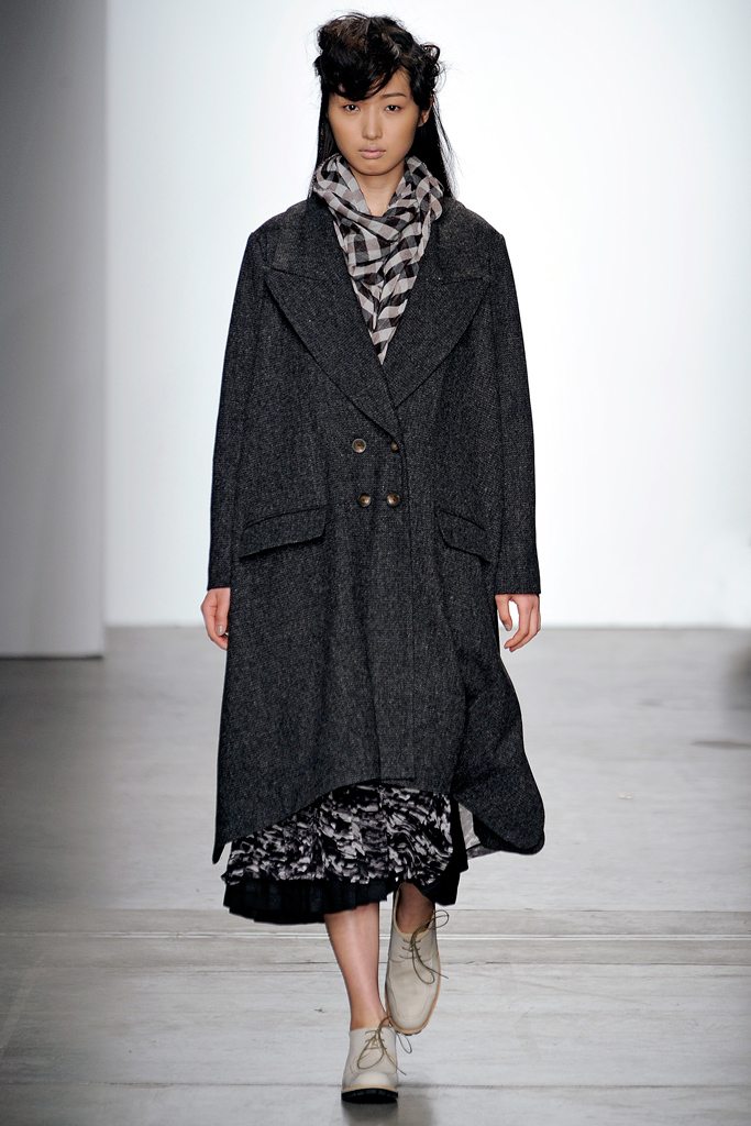 Rachel Comey 2011 �ﶬ���¸���ͼƬ