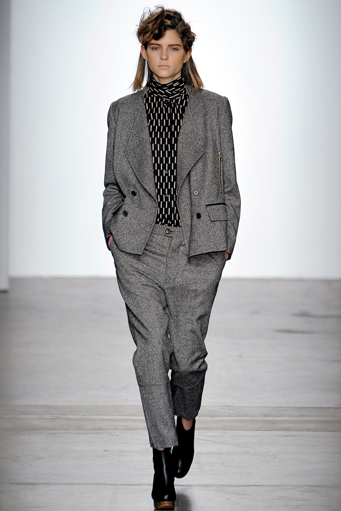 Rachel Comey 2011 �ﶬ���¸���ͼƬ
