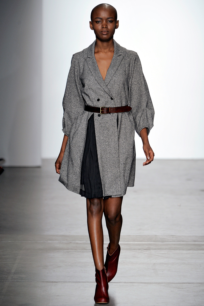 Rachel Comey 2011 �ﶬ���¸���ͼƬ