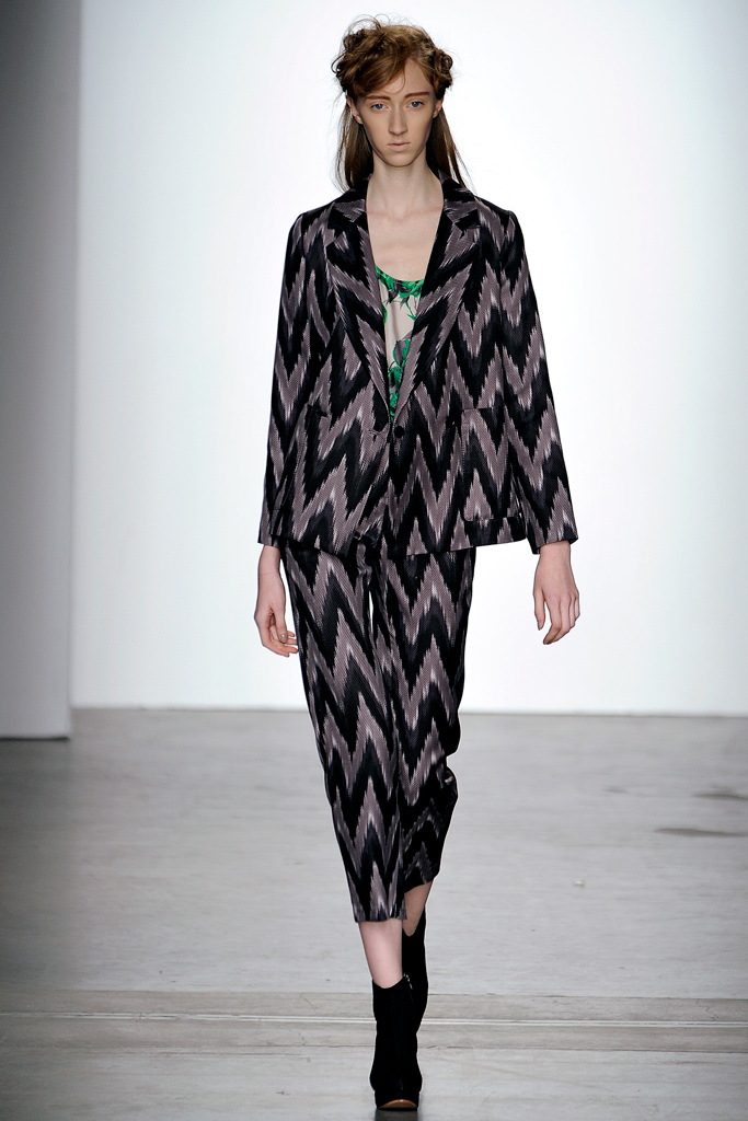 Rachel Comey 2011 �ﶬ���¸���ͼƬ