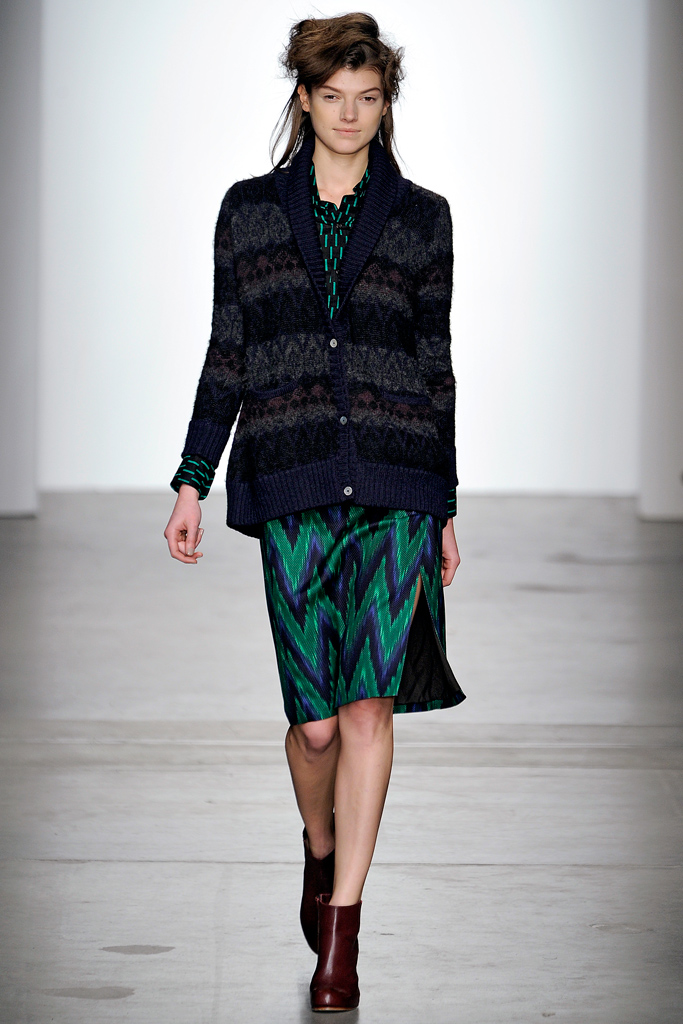 Rachel Comey 2011 �ﶬ���¸���ͼƬ