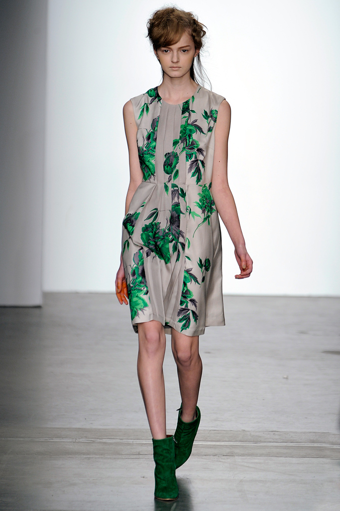 Rachel Comey 2011 �ﶬ���¸���ͼƬ