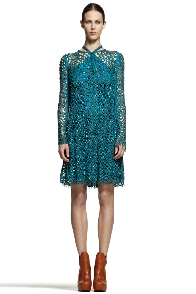 Willow 2011秋冬成衣