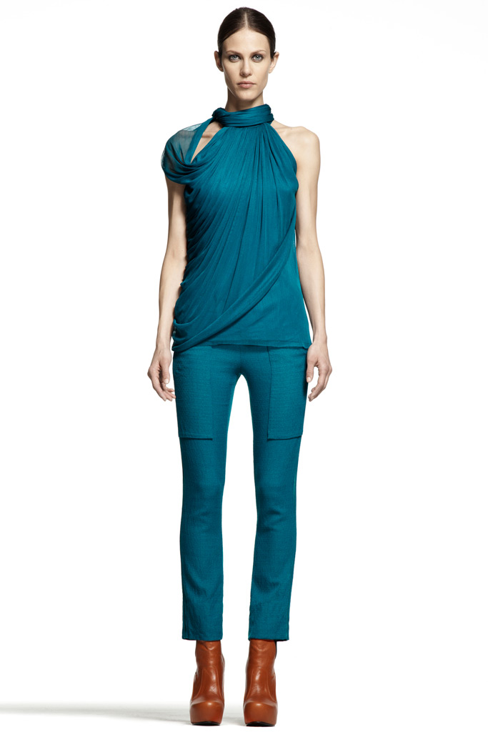 Willow 2011秋冬成衣