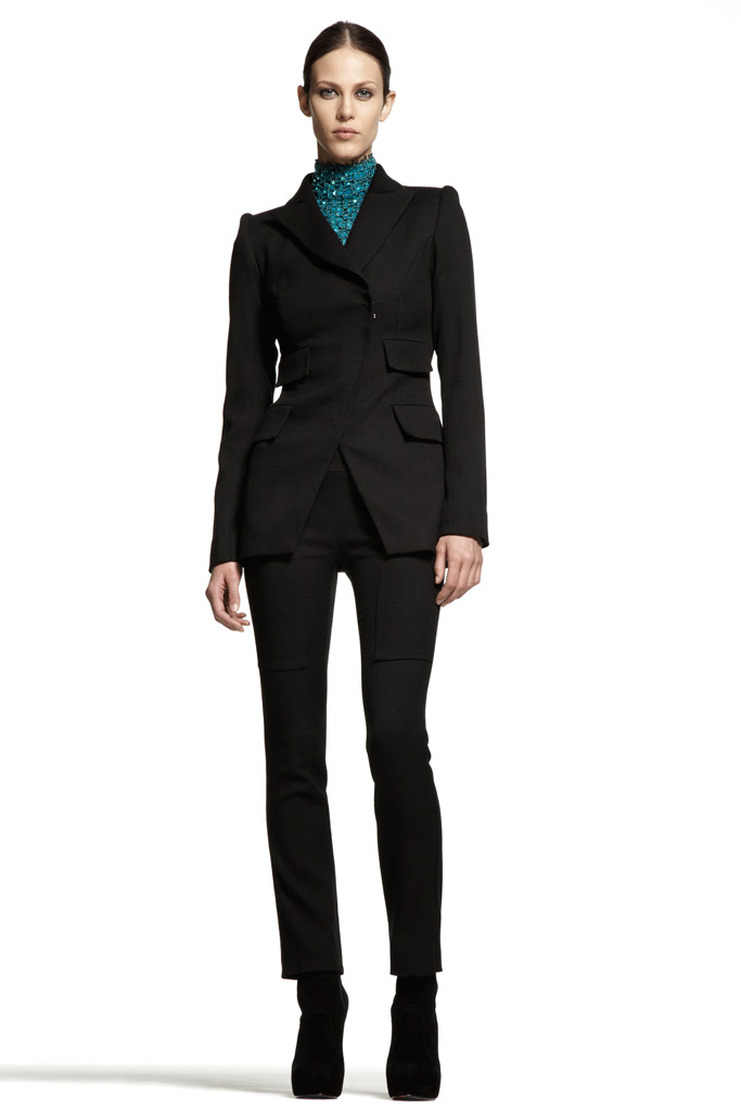 Willow 2011秋冬成衣