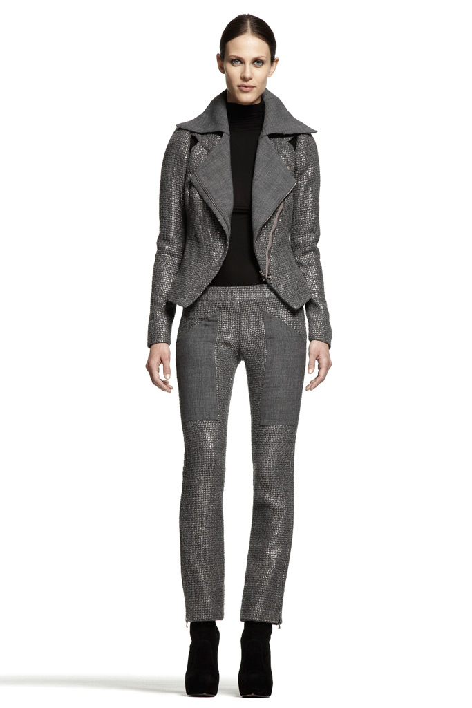 Willow 2011秋冬成衣