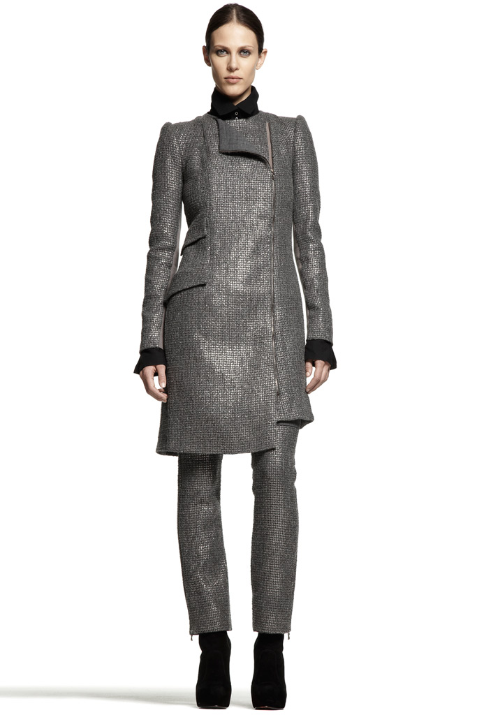 Willow 2011秋冬成衣