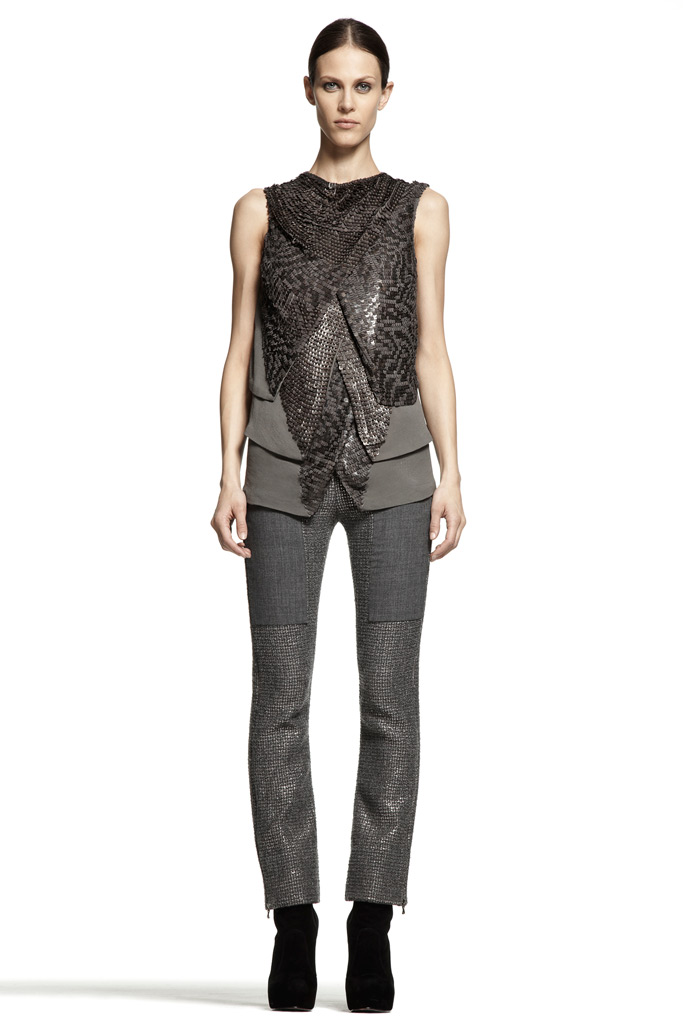 Willow 2011秋冬成衣