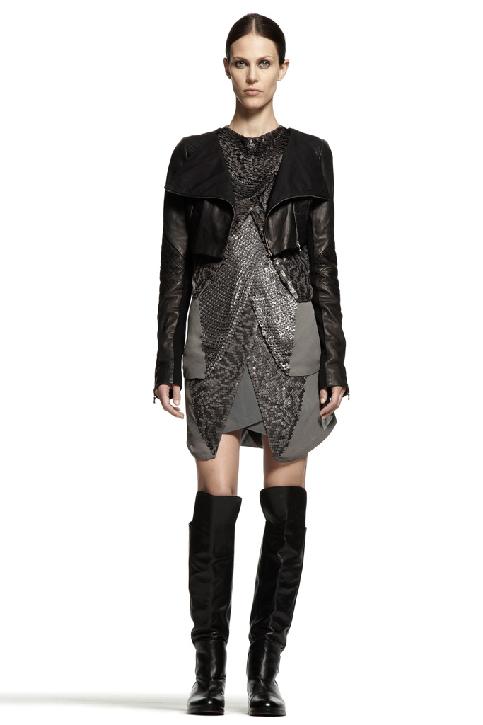 Willow 2011秋冬成衣