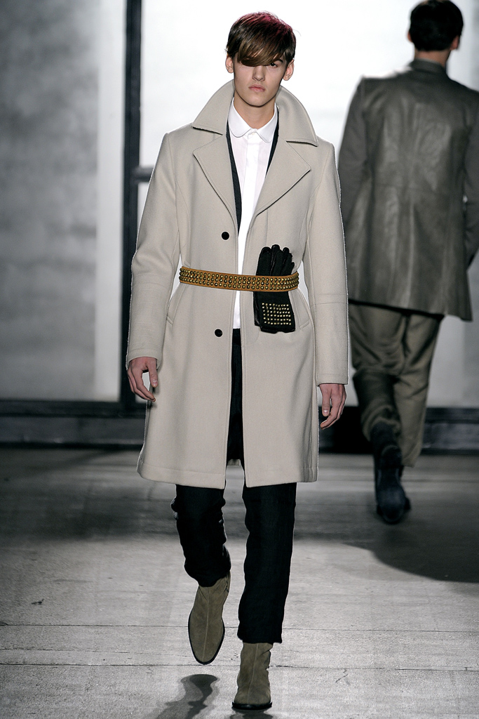Robert Geller 2011 �ﶬ��װ����ͼƬ