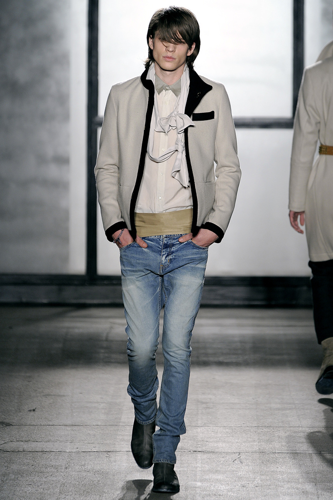 Robert Geller 2011 �ﶬ��װ����ͼƬ