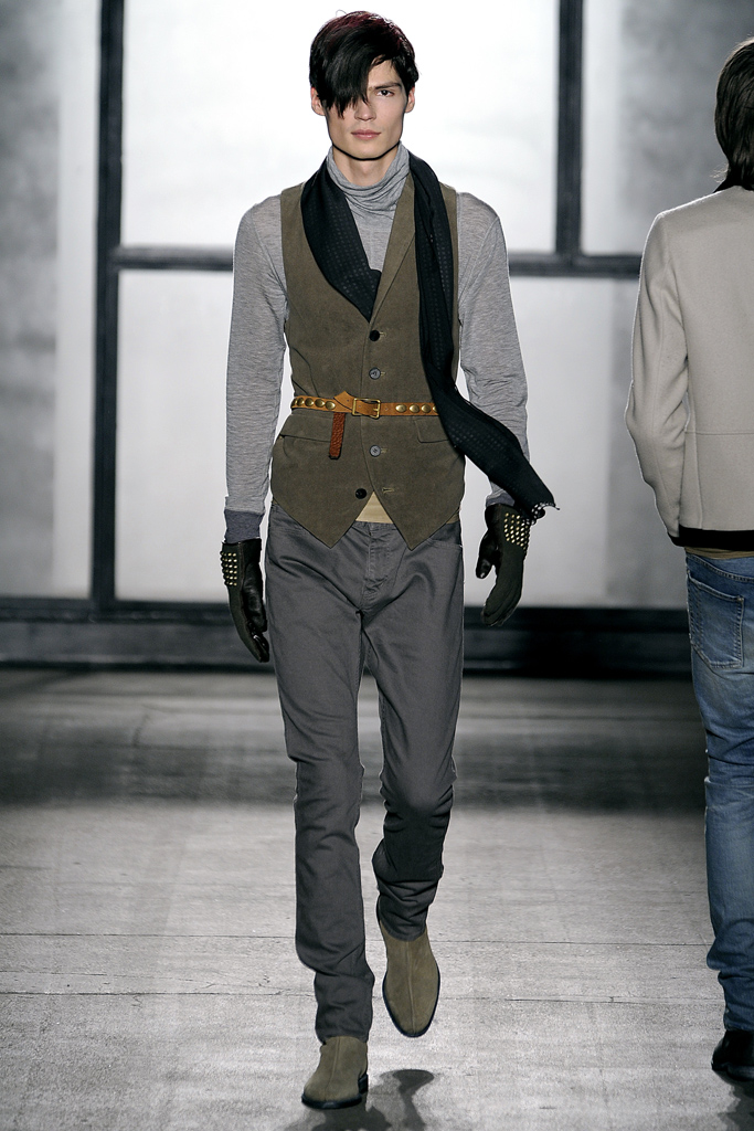 Robert Geller 2011 �ﶬ��װ����ͼƬ