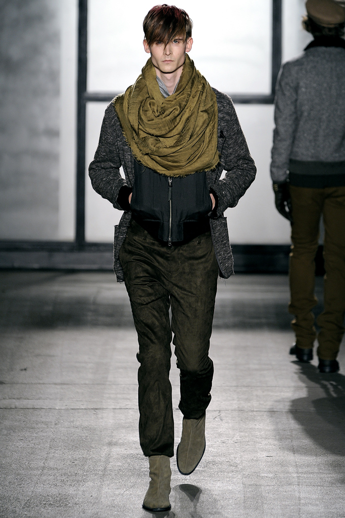 Robert Geller 2011 �ﶬ��װ����ͼƬ