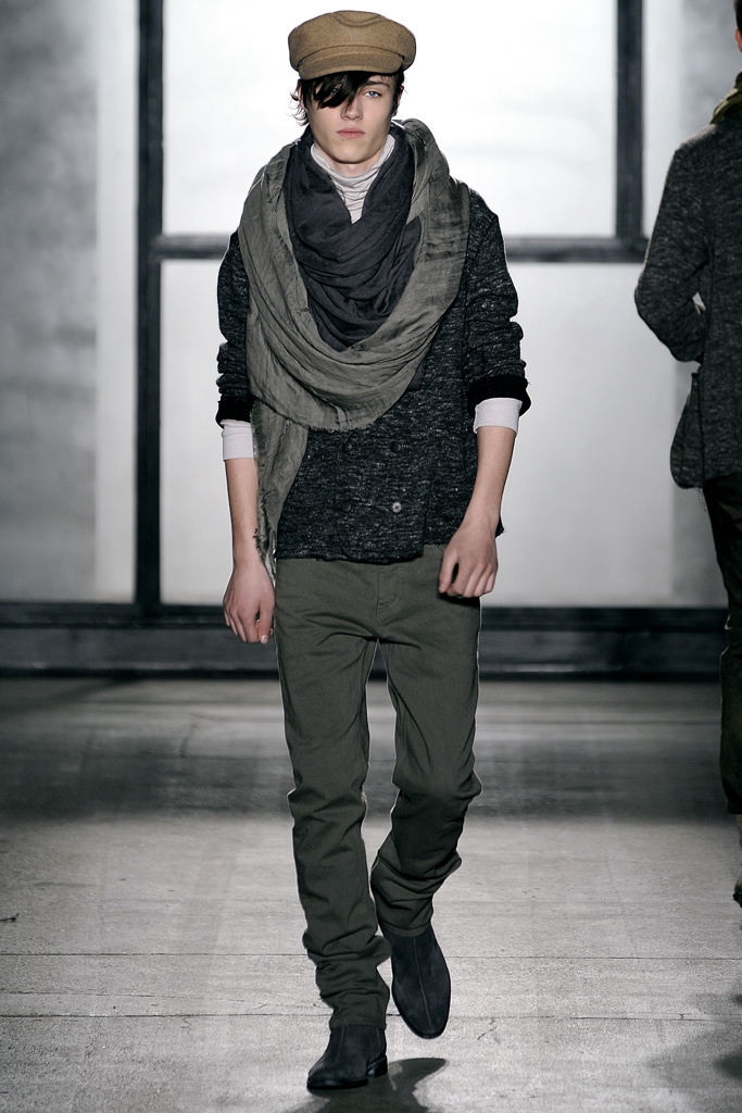 Robert Geller 2011 �ﶬ��װ����ͼƬ