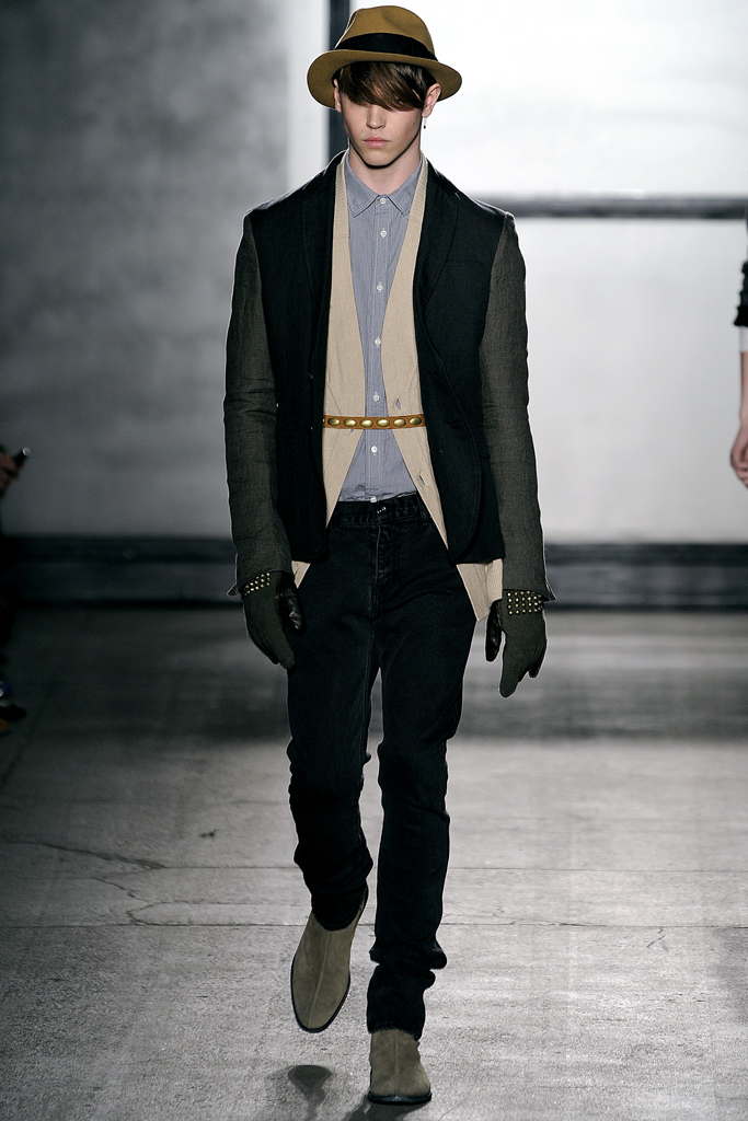 Robert Geller 2011 �ﶬ��װ����ͼƬ